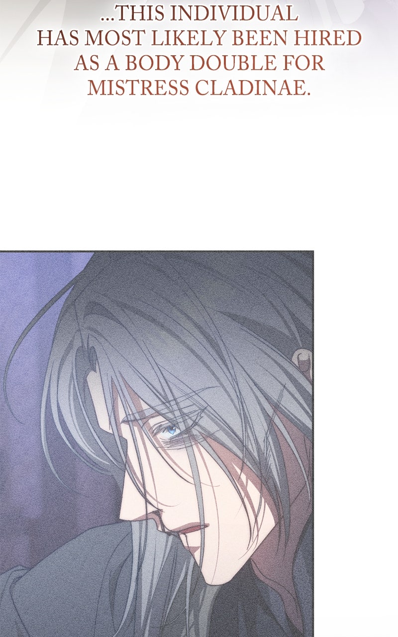 Behind Her Highness’s Smile Episode 70 page 65 - 