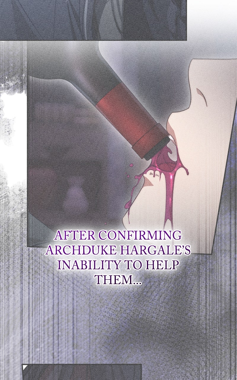 Behind Her Highness’s Smile Episode 70 page 66 - 