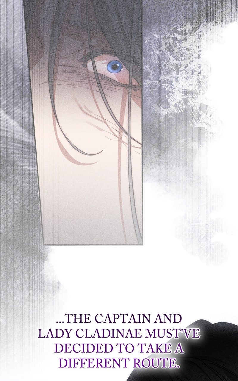 Behind Her Highness’s Smile Episode 70 page 67 - 