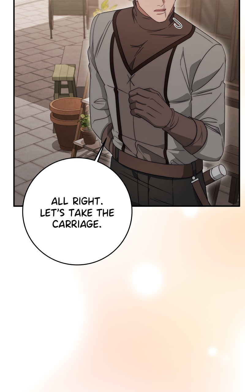 Behind Her Highness’s Smile Episode 70 page 74 - 
