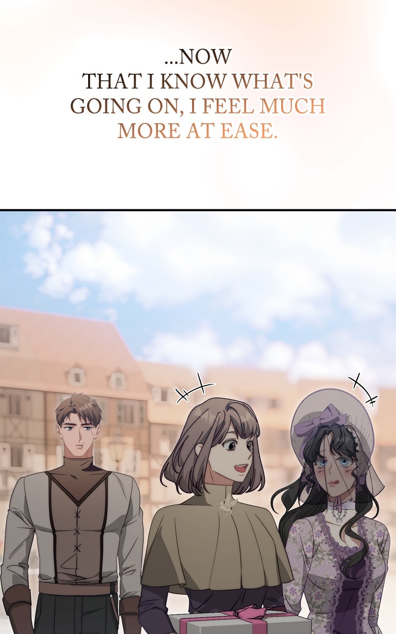 Behind Her Highness’s Smile Episode 70 page 75 - 