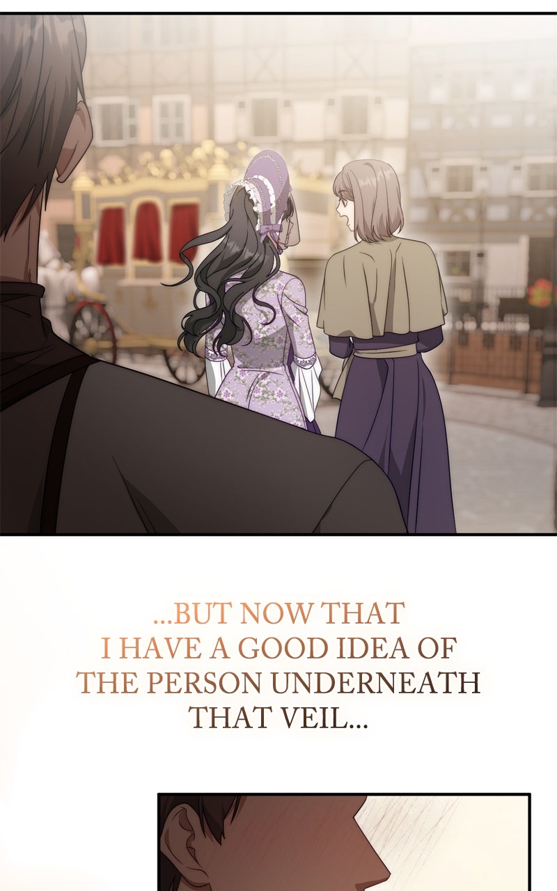 Behind Her Highness’s Smile Episode 70 page 77 - 
