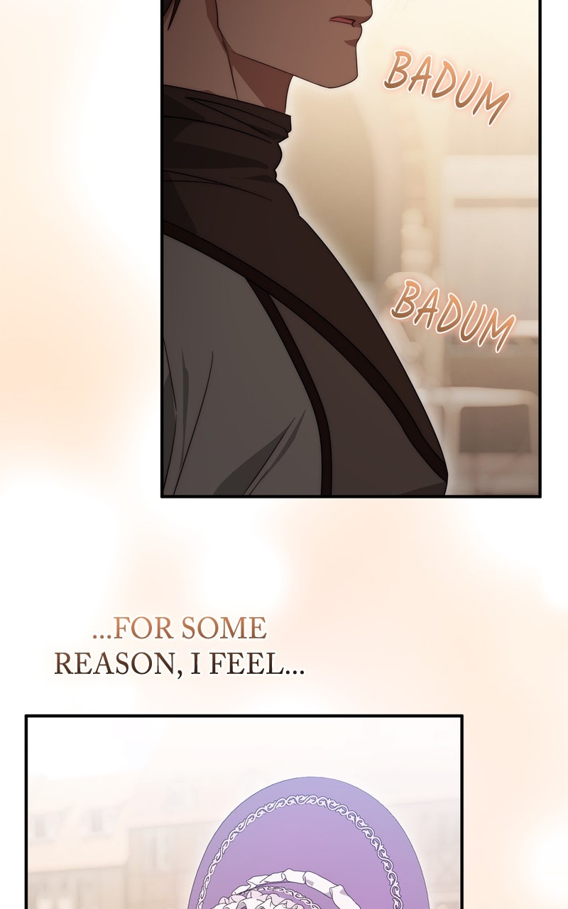Behind Her Highness’s Smile Episode 70 page 78 - 