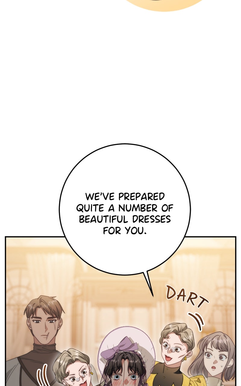 Behind Her Highness’s Smile Episode 70 page 85 - 