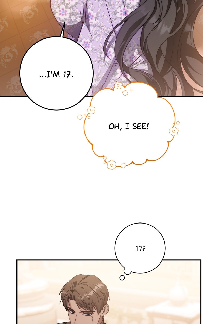 Behind Her Highness’s Smile Episode 70 page 88 - 