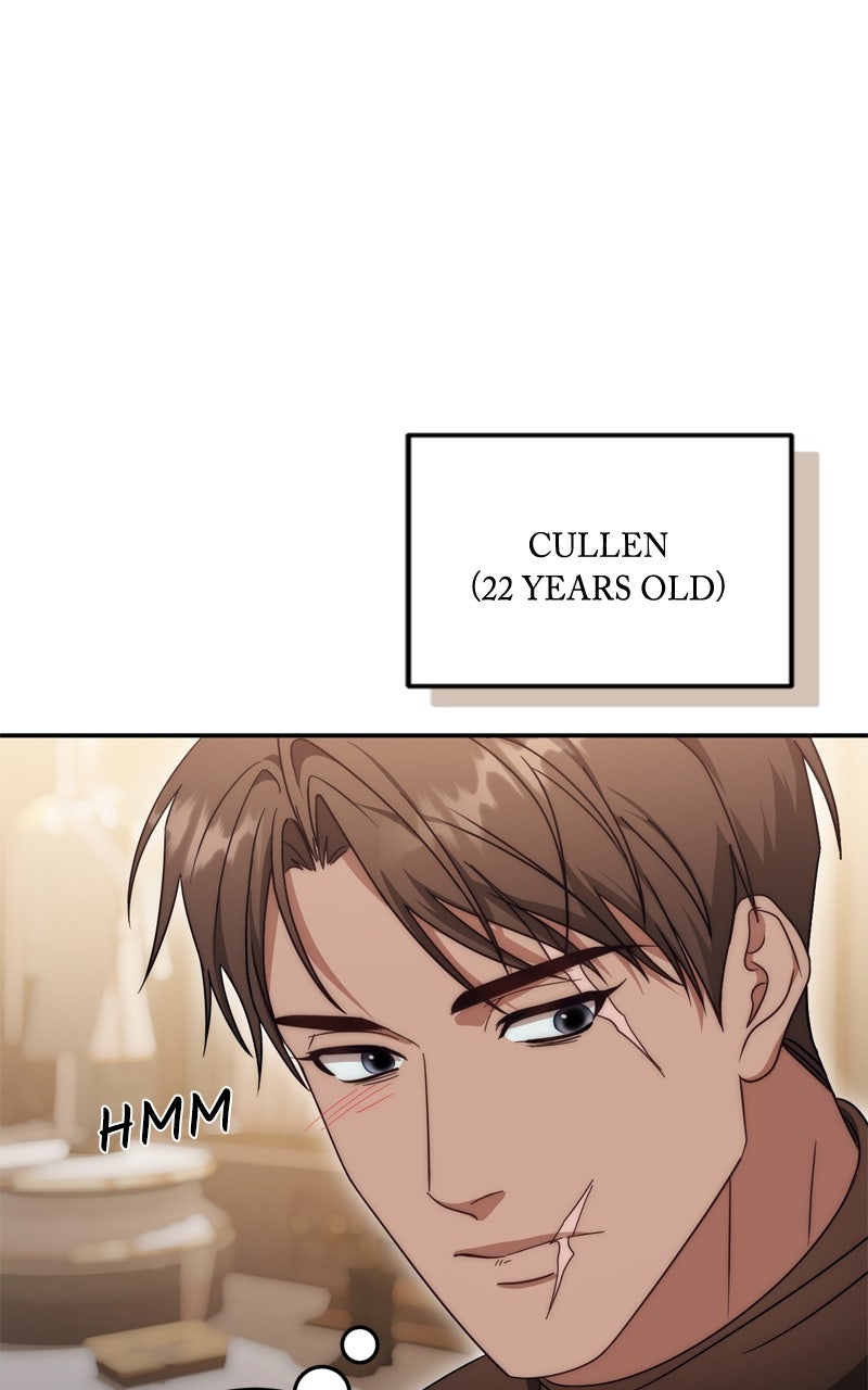 Behind Her Highness’s Smile Episode 70 page 90 - 
