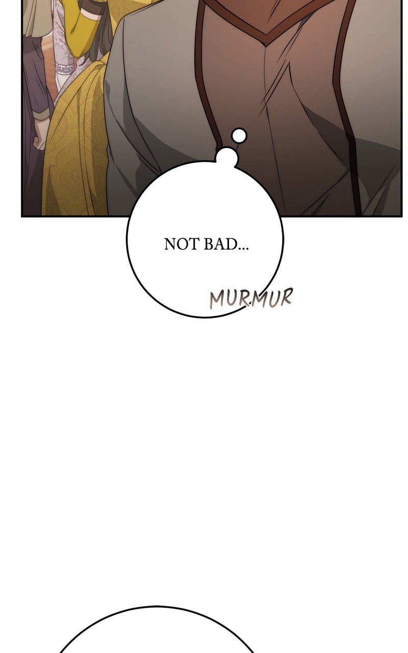 Behind Her Highness’s Smile Episode 70 page 92 - 