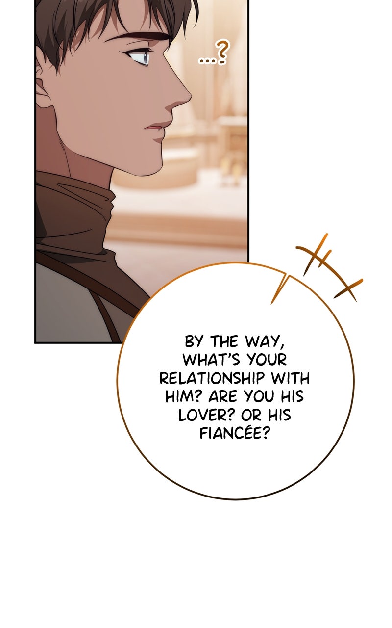 Behind Her Highness’s Smile Episode 70 page 96 - 