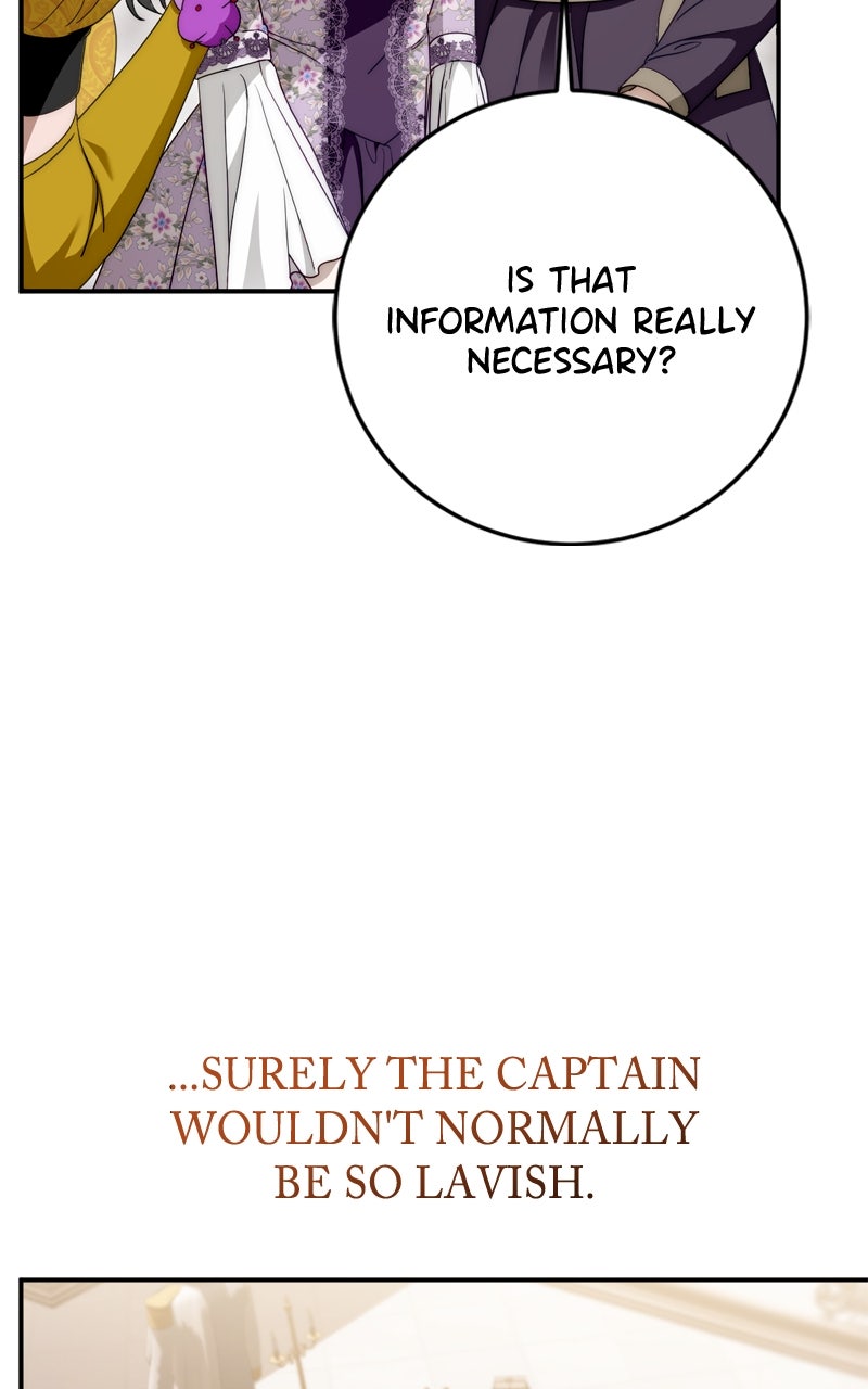 Behind Her Highness’s Smile Episode 70 page 98 - 