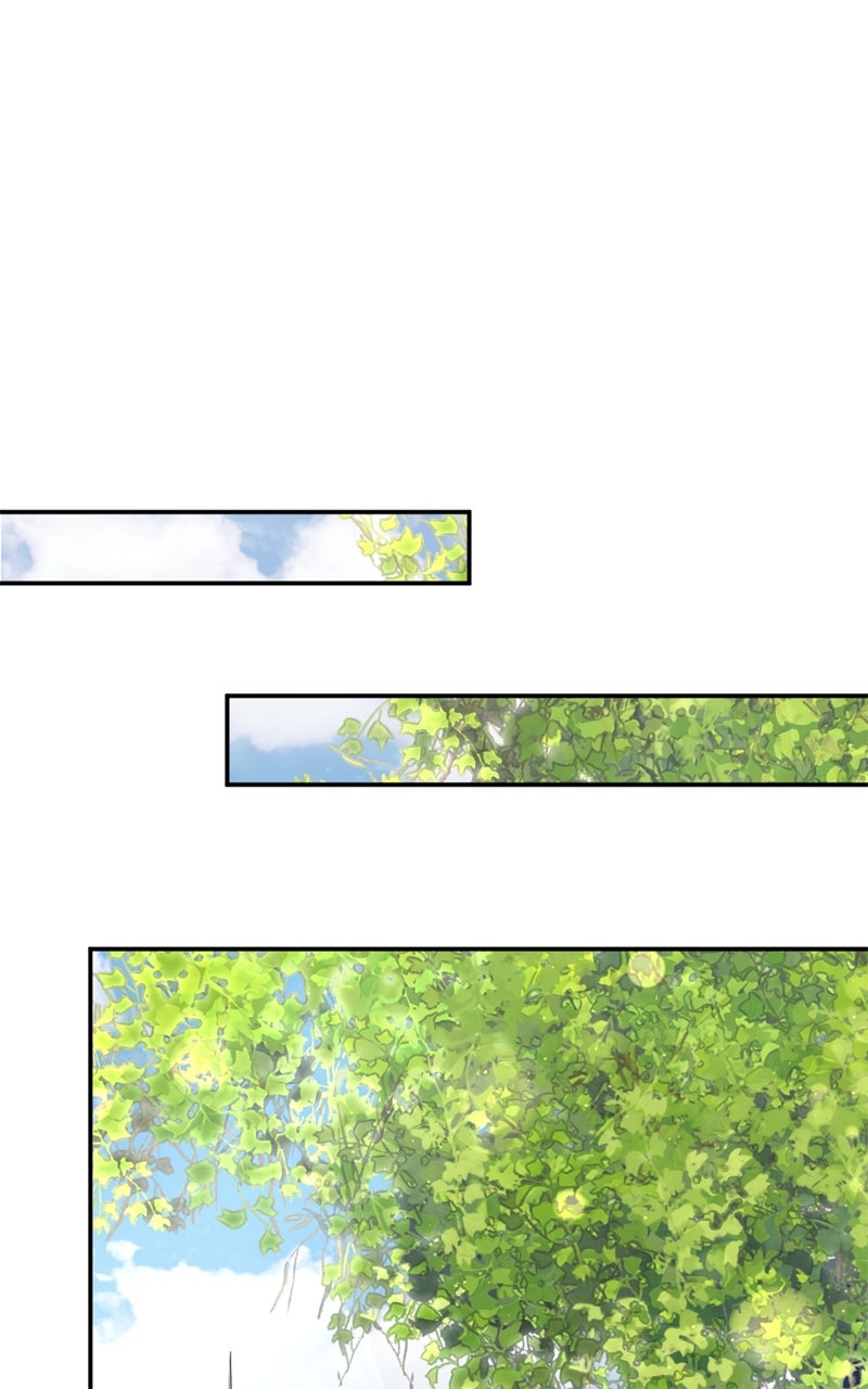 Behind Her Highness’s Smile Episode 71 page 1 - 