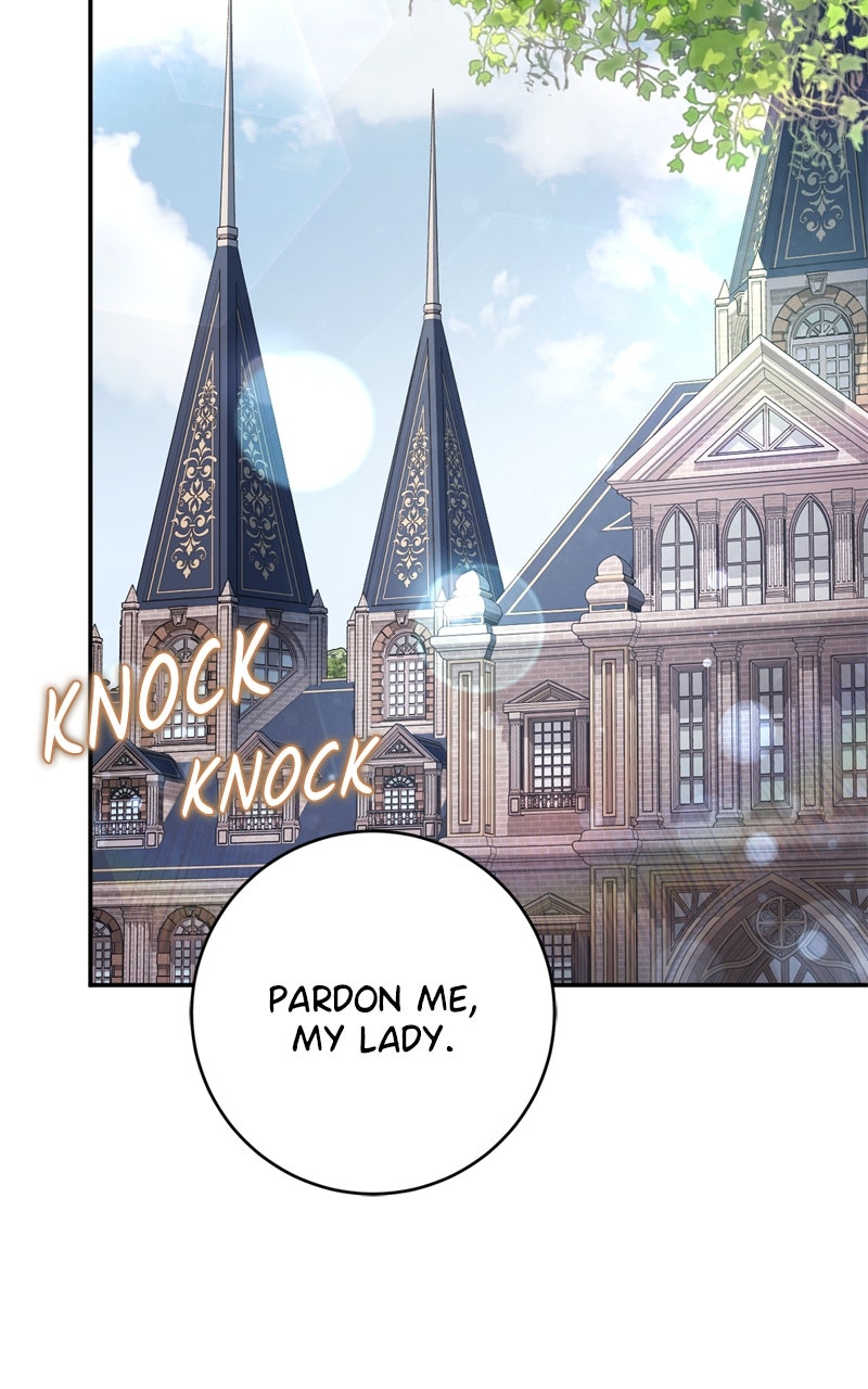 Behind Her Highness’s Smile Episode 71 page 2 - 