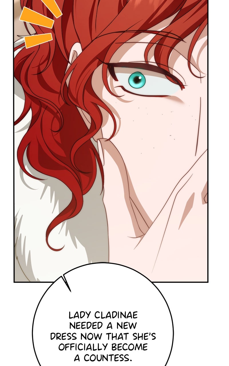 Behind Her Highness’s Smile Episode 71 page 104 - 