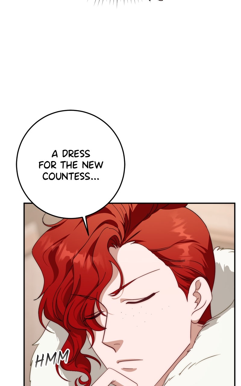 Behind Her Highness’s Smile Episode 71 page 107 - 