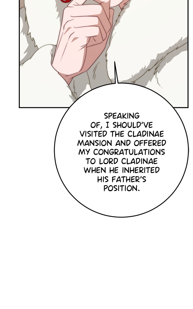 Behind Her Highness’s Smile Episode 71 page 108 - 
