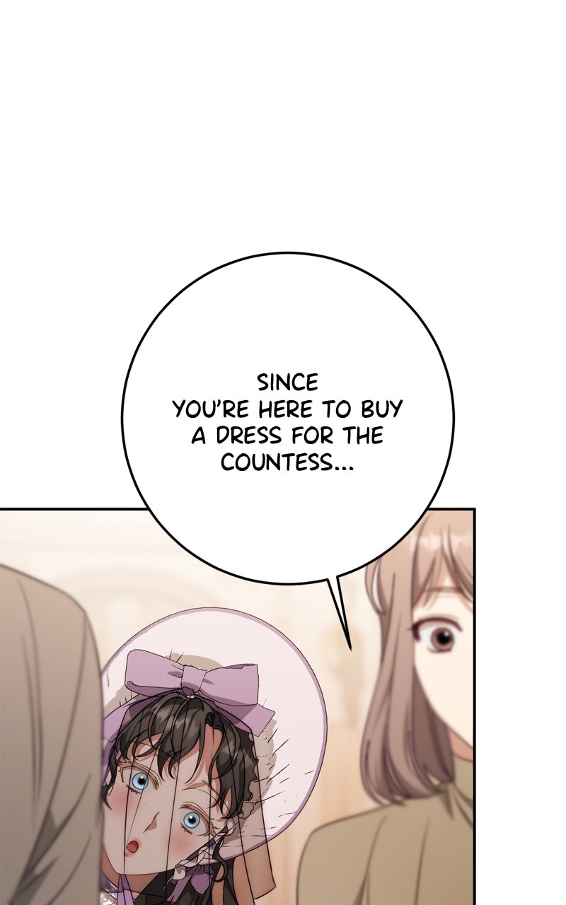 Behind Her Highness’s Smile Episode 71 page 110 - 