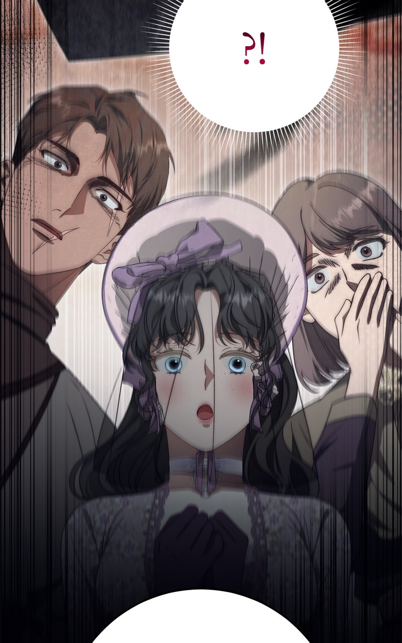 Behind Her Highness’s Smile Episode 71 page 113 - 