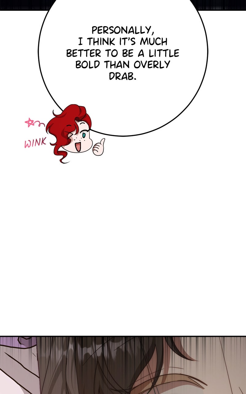 Behind Her Highness’s Smile Episode 71 page 114 - 