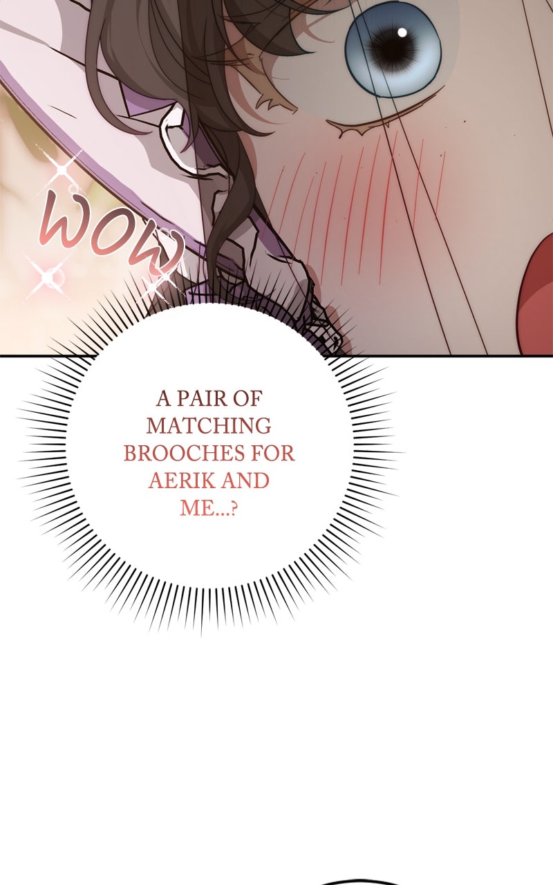 Behind Her Highness’s Smile Episode 71 page 115 - 