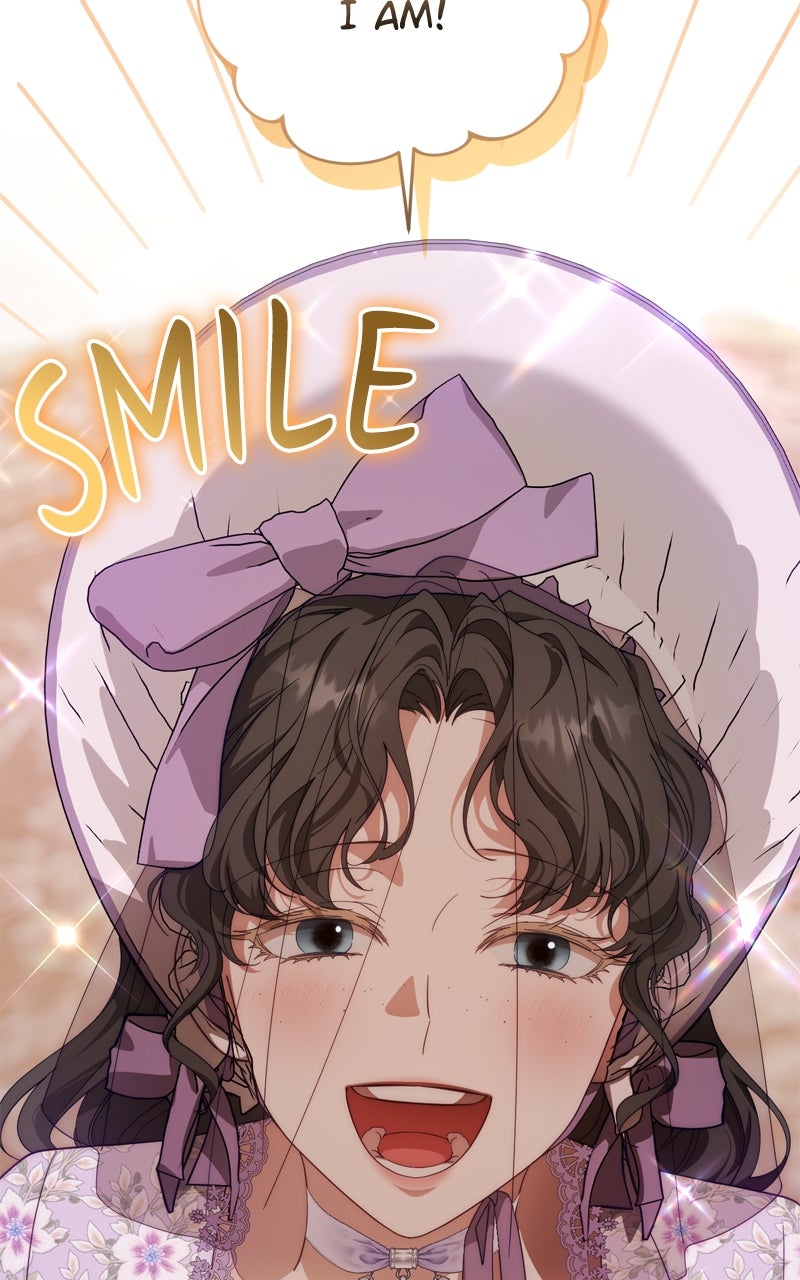Behind Her Highness’s Smile Episode 71 page 120 - 