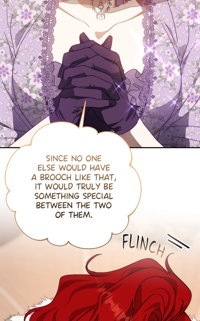 Behind Her Highness’s Smile Episode 71 page 121 - 