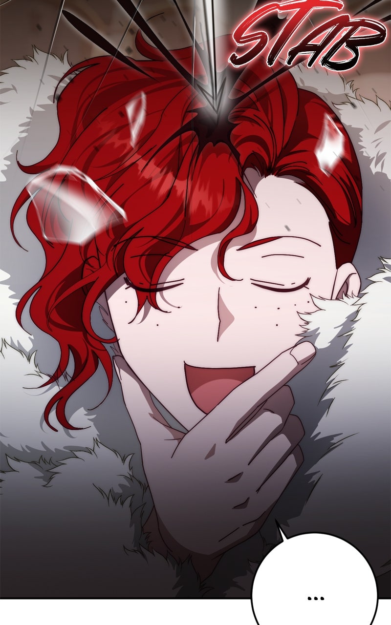 Behind Her Highness’s Smile Episode 71 page 128 - 