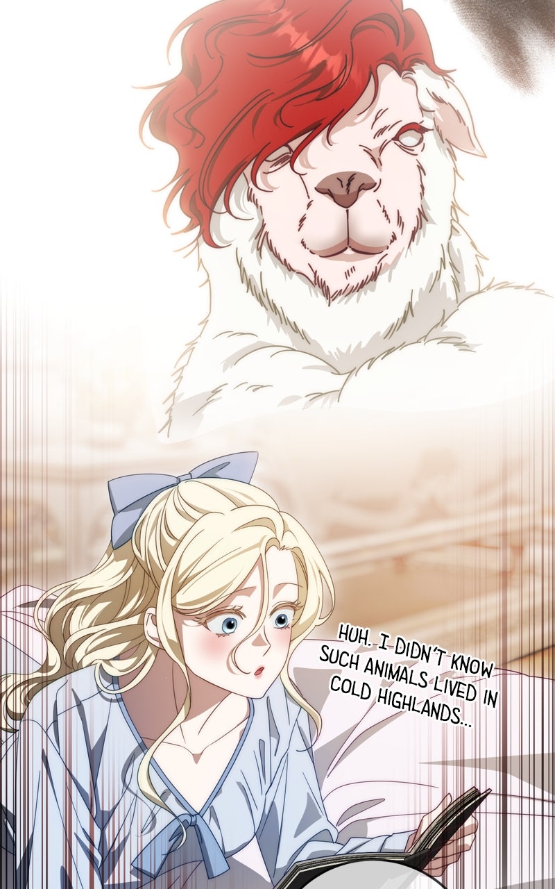 Behind Her Highness’s Smile Episode 71 page 130 - 