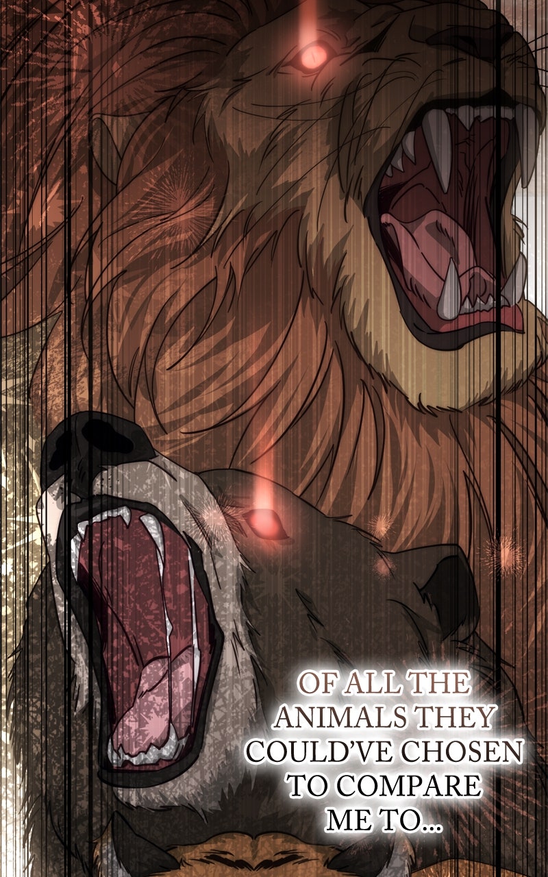 Behind Her Highness’s Smile Episode 71 page 135 - 