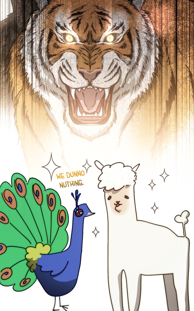 Behind Her Highness’s Smile Episode 71 page 136 - 