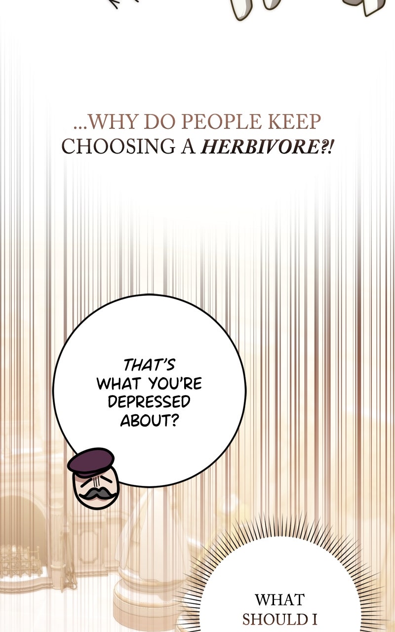 Behind Her Highness’s Smile Episode 71 page 137 - 