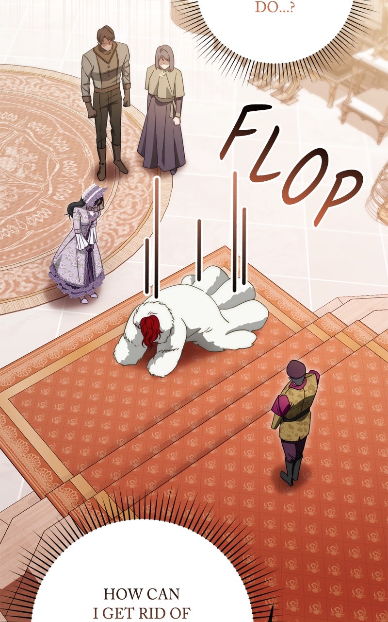 Behind Her Highness’s Smile Episode 71 page 138 - 