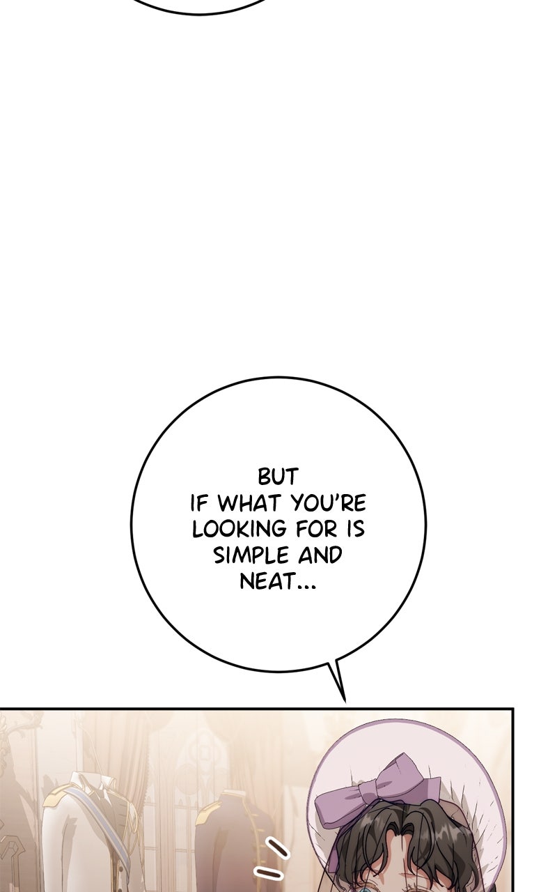 Behind Her Highness’s Smile Episode 71 page 140 - 