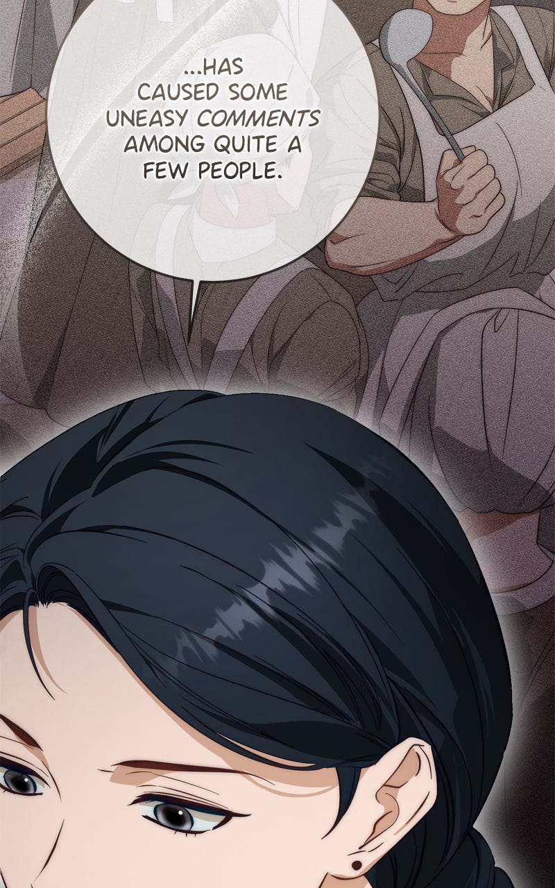 Behind Her Highness’s Smile Episode 71 page 15 - 