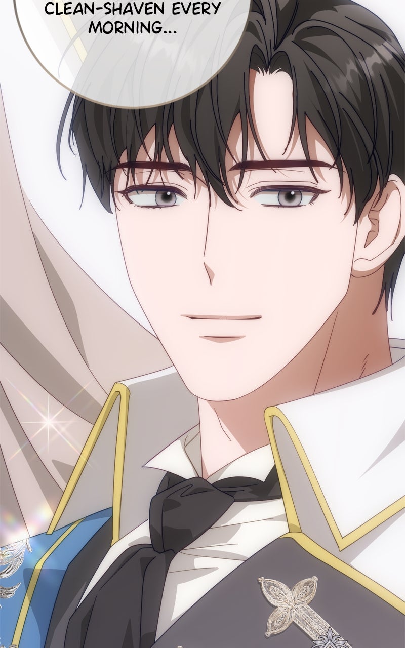 Behind Her Highness’s Smile Episode 71 page 145 - 