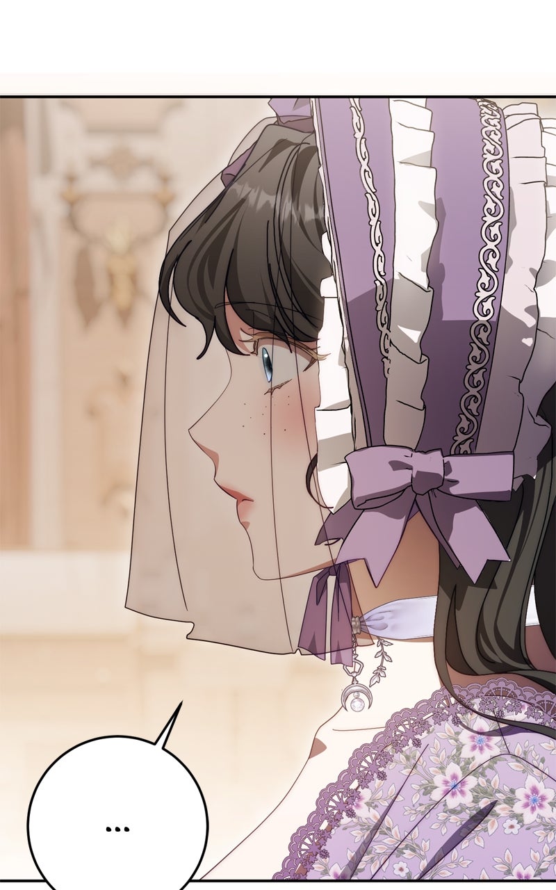 Behind Her Highness’s Smile Episode 71 page 148 - 