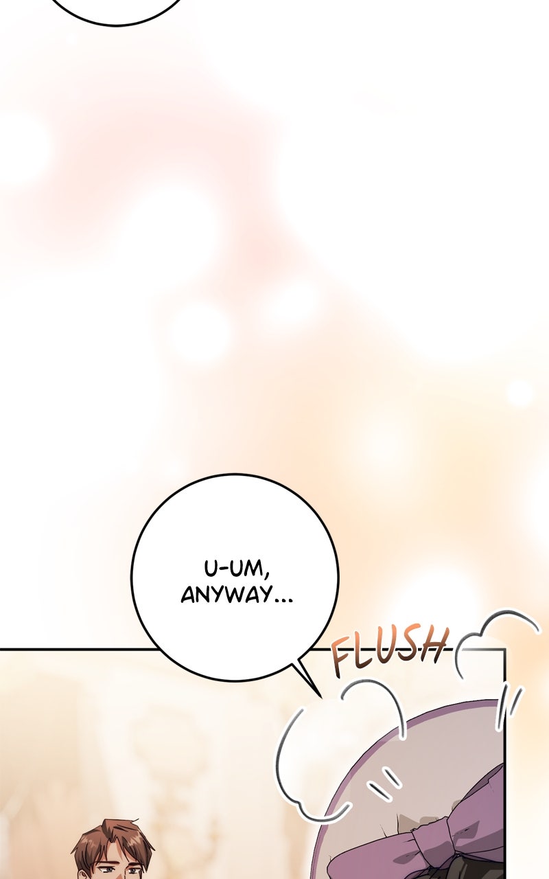 Behind Her Highness’s Smile Episode 71 page 149 - 