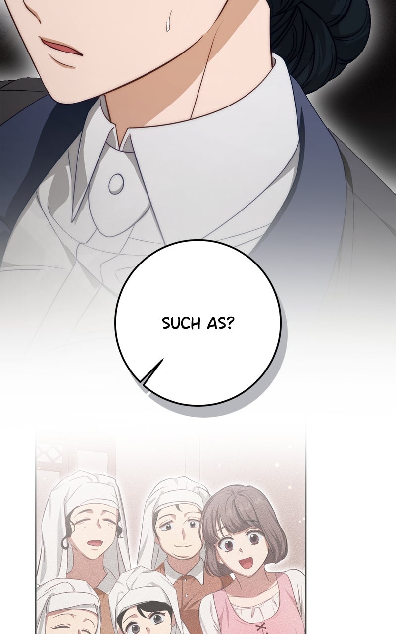 Behind Her Highness’s Smile Episode 71 page 16 - 