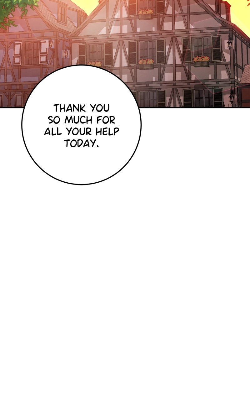 Behind Her Highness’s Smile Episode 71 page 155 - 