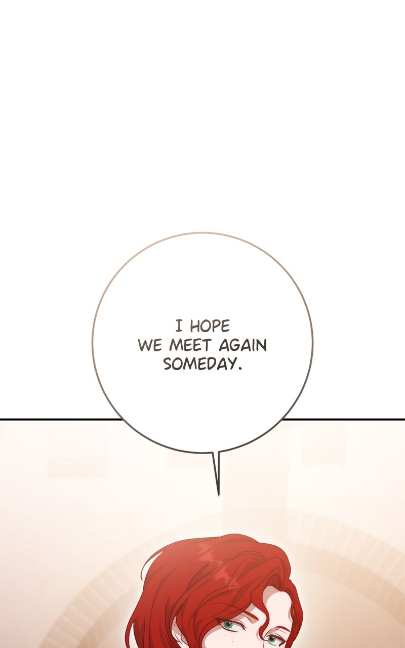 Behind Her Highness’s Smile Episode 71 page 159 - 