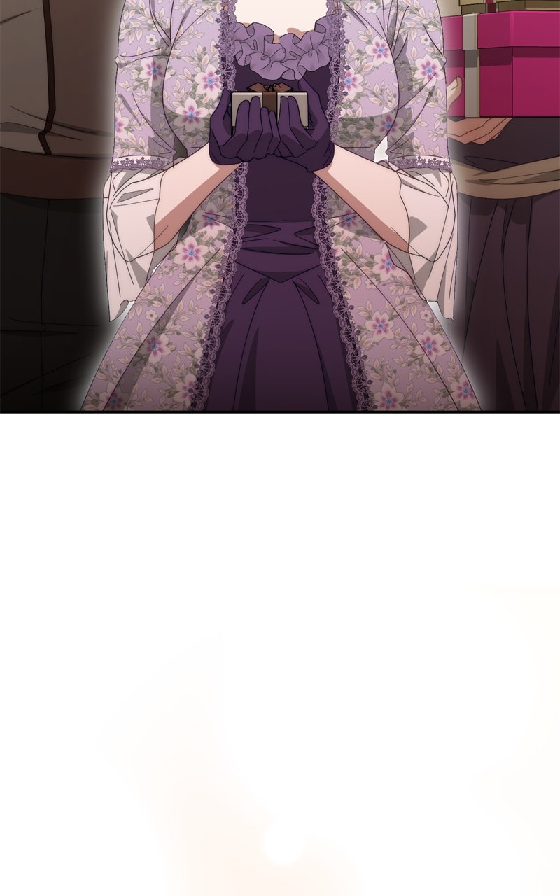 Behind Her Highness’s Smile Episode 71 page 162 - 