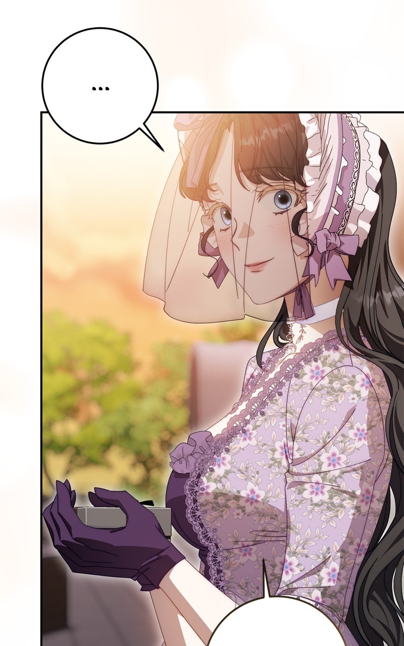 Behind Her Highness’s Smile Episode 71 page 163 - 