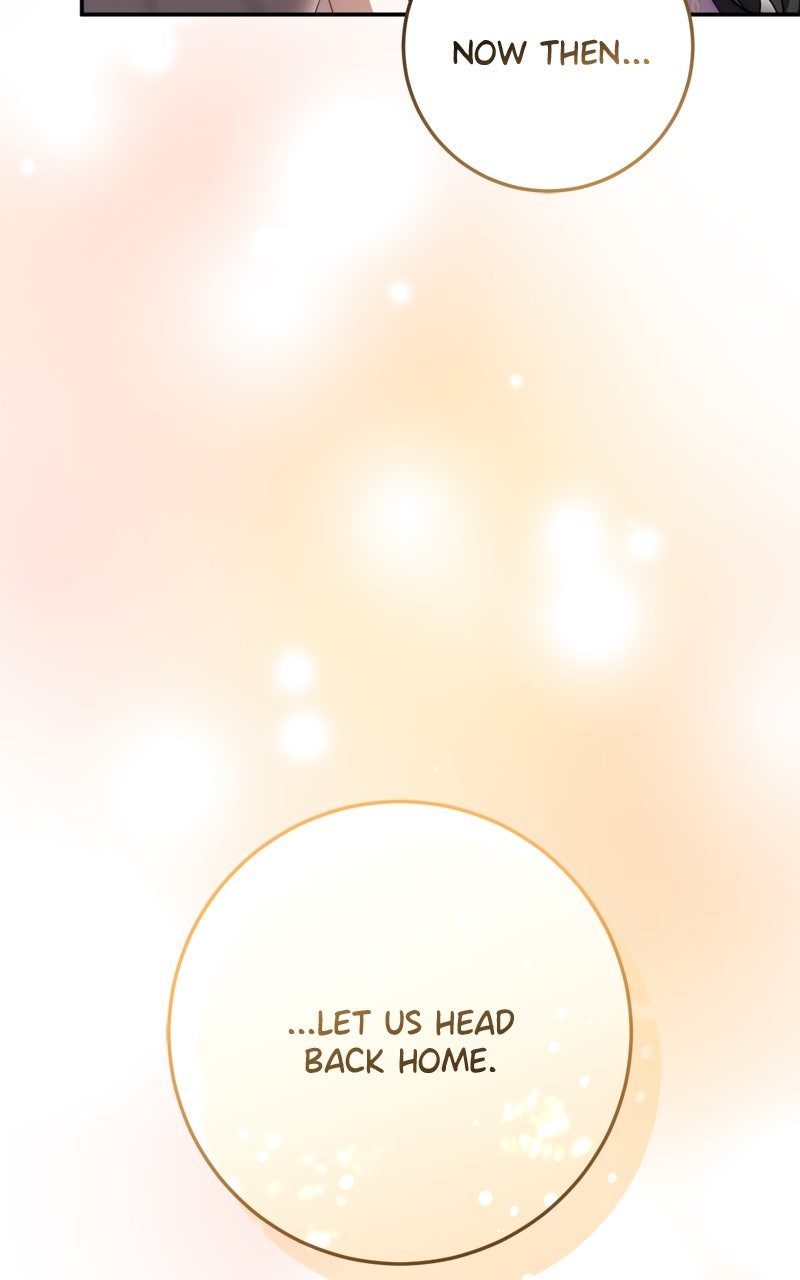 Behind Her Highness’s Smile Episode 71 page 164 - 