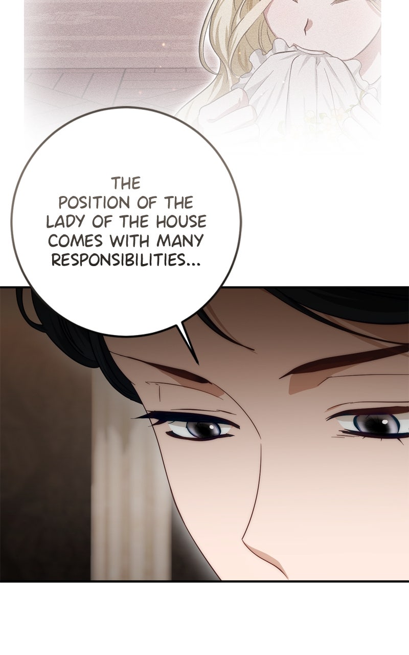 Behind Her Highness’s Smile Episode 71 page 18 - 