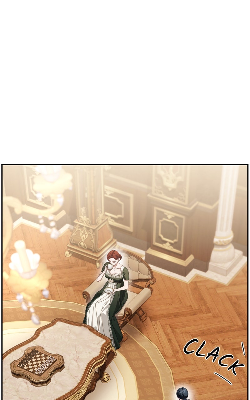 Behind Her Highness’s Smile Episode 71 page 3 - 