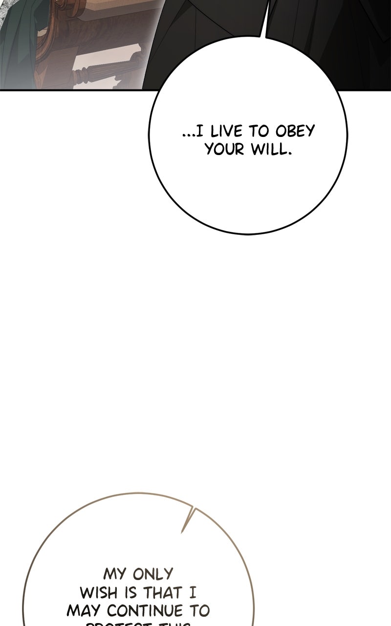 Behind Her Highness’s Smile Episode 71 page 24 - 