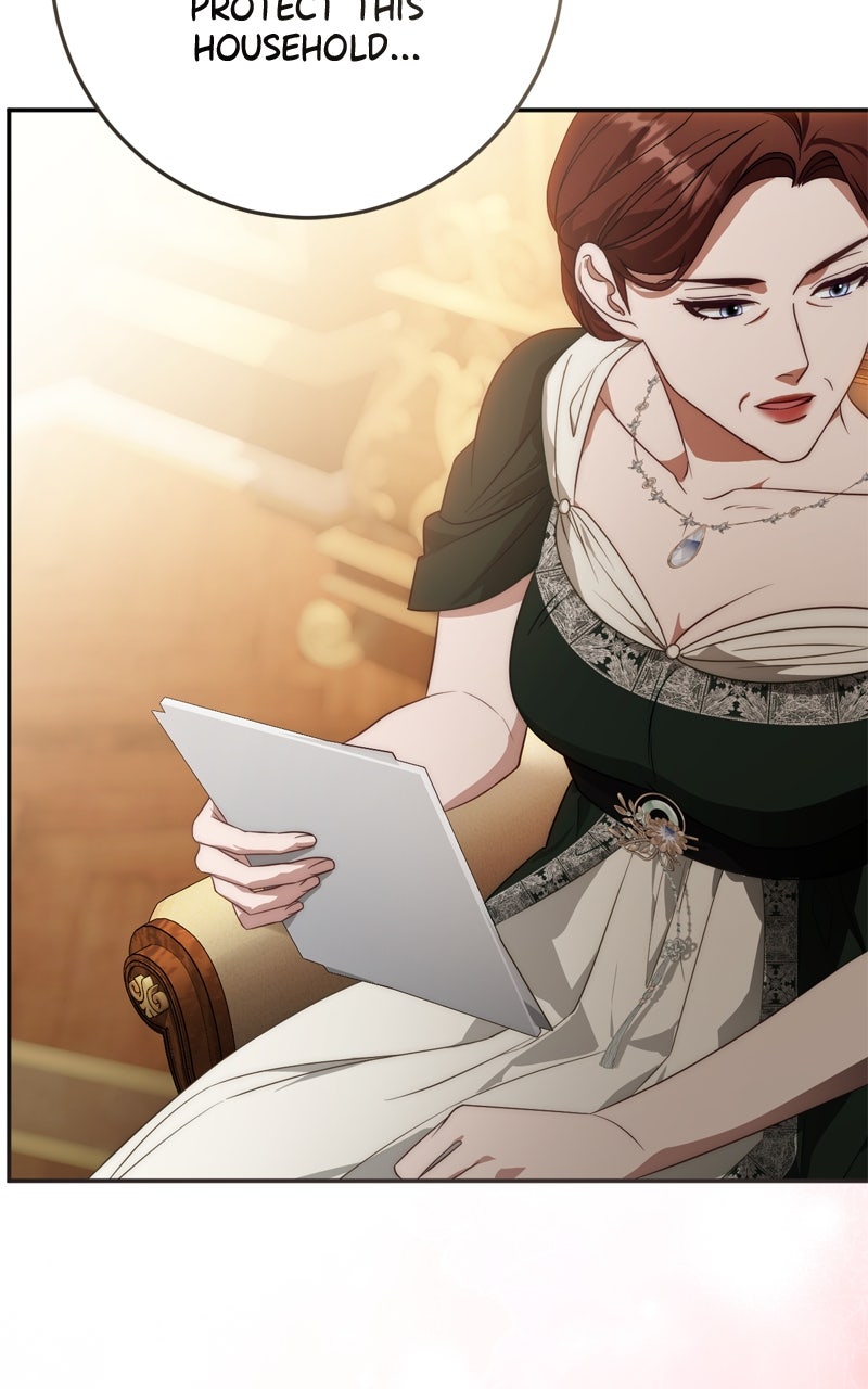 Behind Her Highness’s Smile Episode 71 page 25 - 