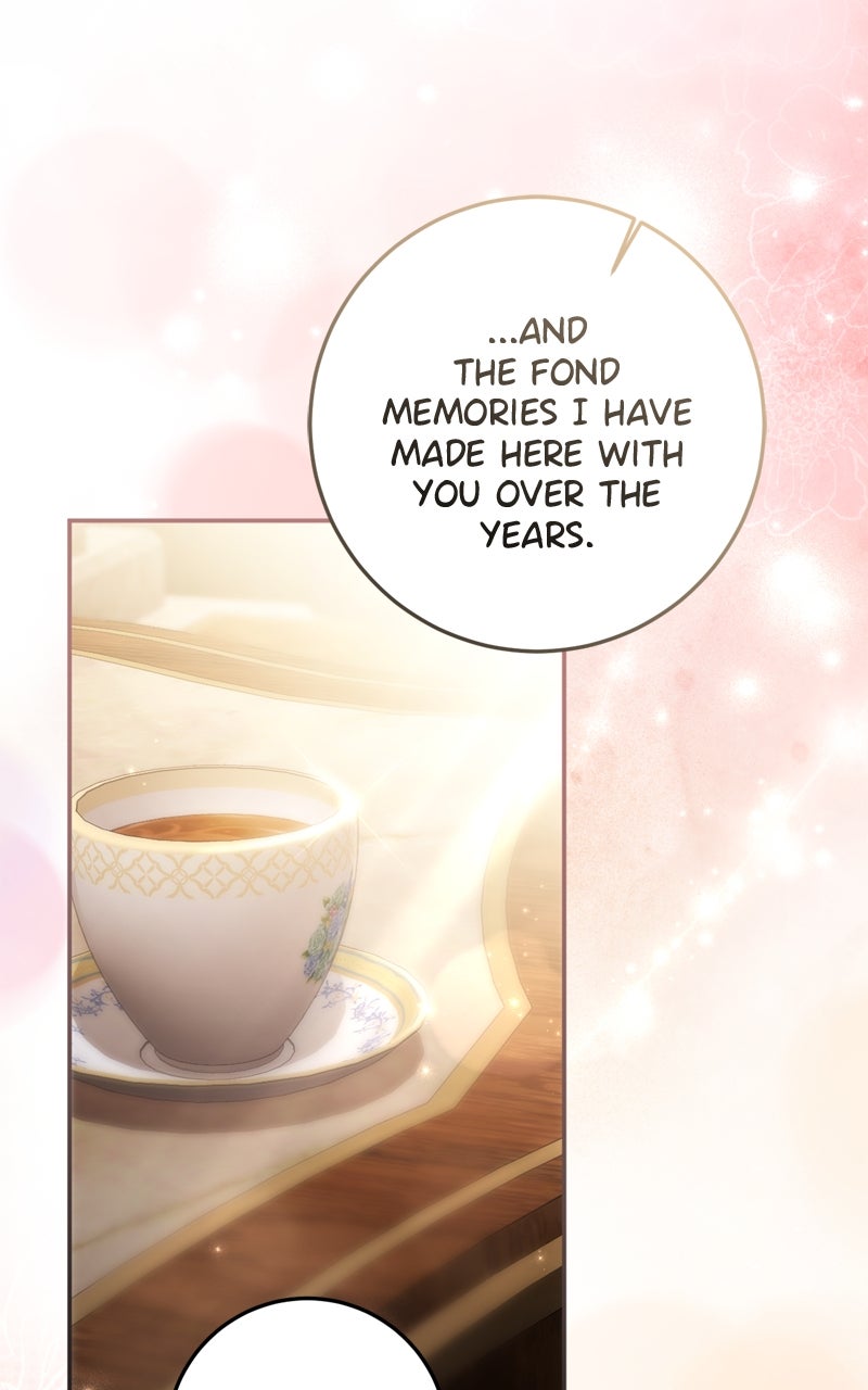 Behind Her Highness’s Smile Episode 71 page 26 - 
