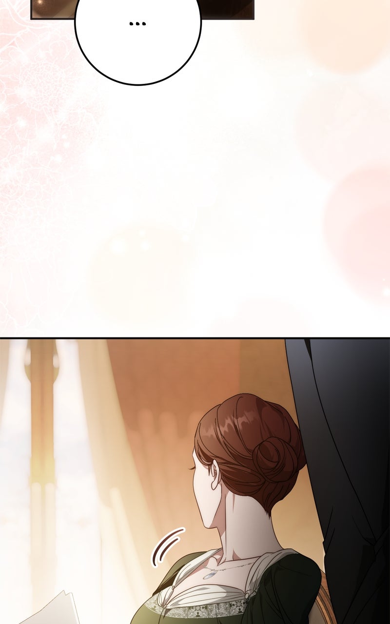 Behind Her Highness’s Smile Episode 71 page 27 - 