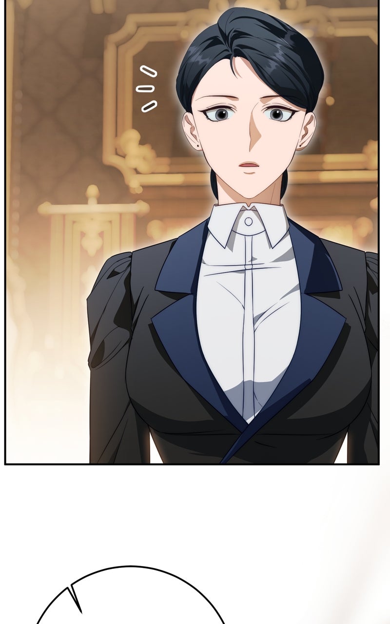 Behind Her Highness’s Smile Episode 71 page 29 - 