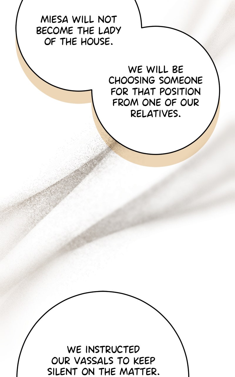 Behind Her Highness’s Smile Episode 71 page 30 - 