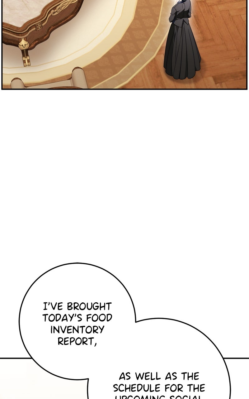 Behind Her Highness’s Smile Episode 71 page 4 - 